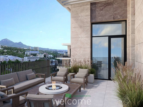 
  Продается апартамент 26.19 м², в АК Реликт. Фото 8.