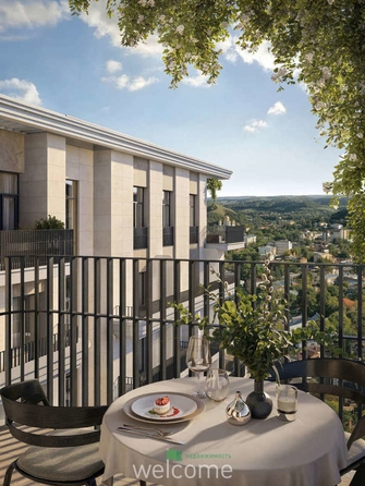 
  Продается апартамент 25.16 м², в АК Реликт. Фото 7.