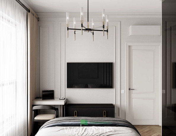 
  Продается апартамент 25.16 м², в АК Реликт. Фото 16.