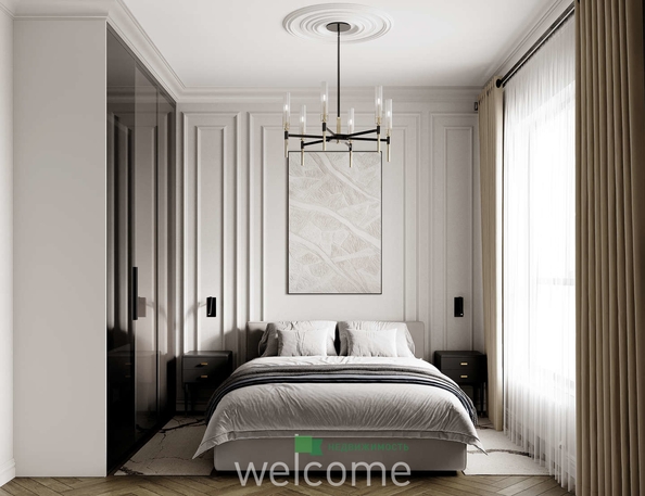 
  Продается апартамент 36.36 м², в АК Реликт. Фото 16.
