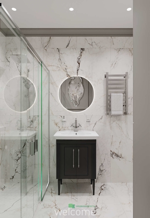 
  Продается апартамент 36.36 м², в АК Реликт. Фото 18.