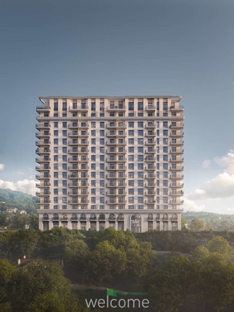 
  Продается апартамент 44.71 м², в АК Реликт. Фото 2.
