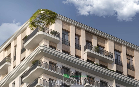 
  Продается апартамент 44.71 м², в АК Реликт. Фото 4.