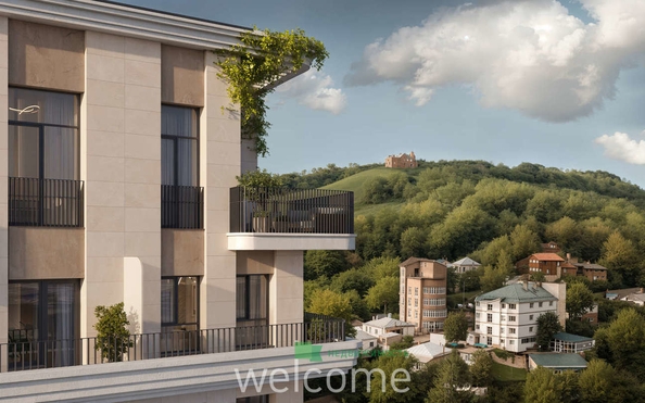 
  Продается апартамент 44.71 м², в АК Реликт. Фото 5.