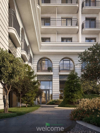 
  Продается апартамент 44.71 м², в АК Реликт. Фото 6.
