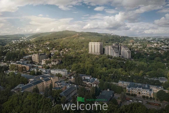 
  Продается апартамент 44.71 м², в АК Реликт. Фото 9.