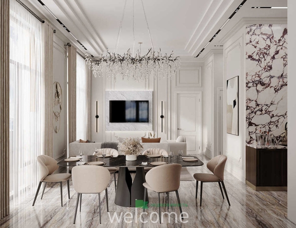 
  Продается апартамент 44.71 м², в АК Реликт. Фото 11.