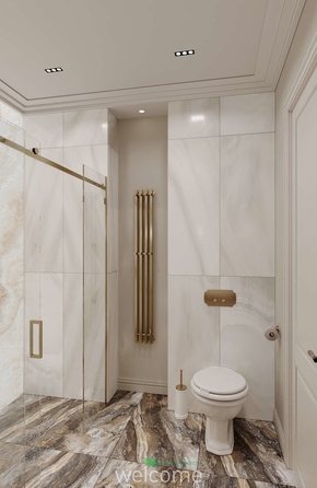 
  Продается апартамент 44.71 м², в АК Реликт. Фото 15.