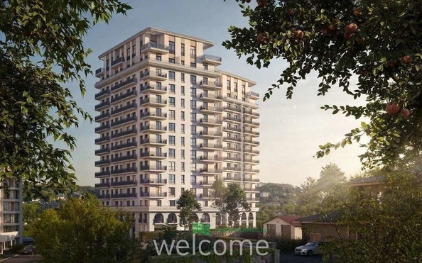 
  Продается апартамент 80.5 м², в АК Реликт. Фото 1.