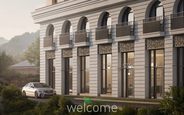 
  Продается апартамент 80.5 м², в АК Реликт. Фото 4.