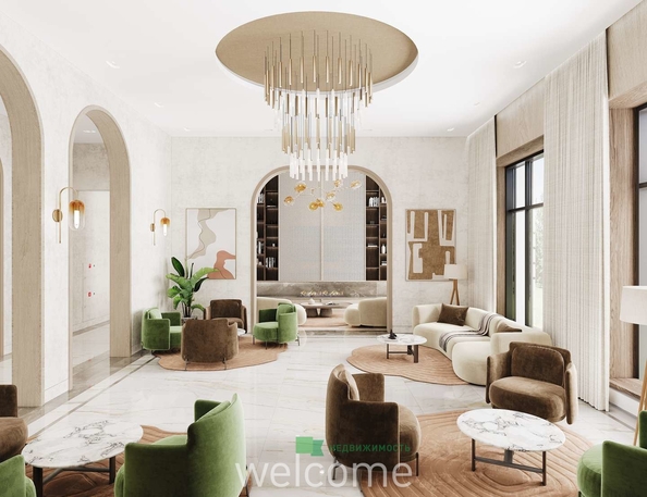 
  Продается апартамент 80.5 м², в АК Реликт. Фото 19.
