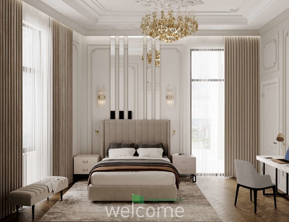 
  Продается апартамент 80.5 м², в АК Реликт. Фото 20.