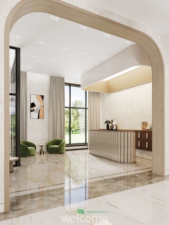 
  Продается апартамент 80.5 м², в АК Реликт. Фото 22.