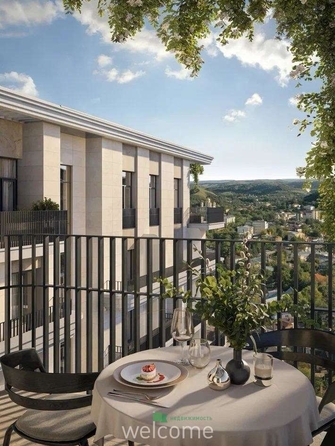 
  Продается апартамент 29.07 м², в АК Реликт. Фото 10.