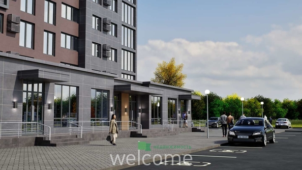 
  Продается 1-комн. квартира 39 м², в ЖК Южный квартал. Фото 5.