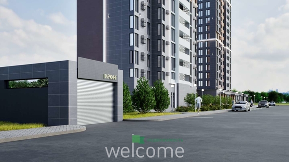 
  Продается 1-комн. квартира 40.2 м², в ЖК Южный квартал. Фото 3.