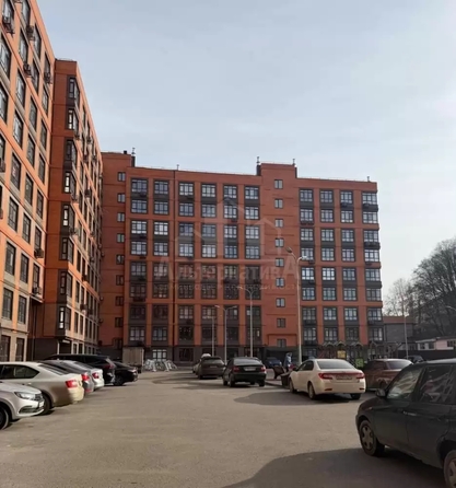 
  Продается 1-комн. квартира 38.5 м². Фото 1.