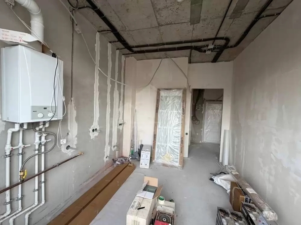 
  Продается 1-комн. квартира 38.5 м². Фото 5.