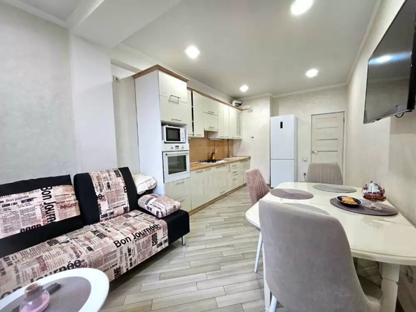 
  Продается 1-комн. квартира 52 м². Фото 2.