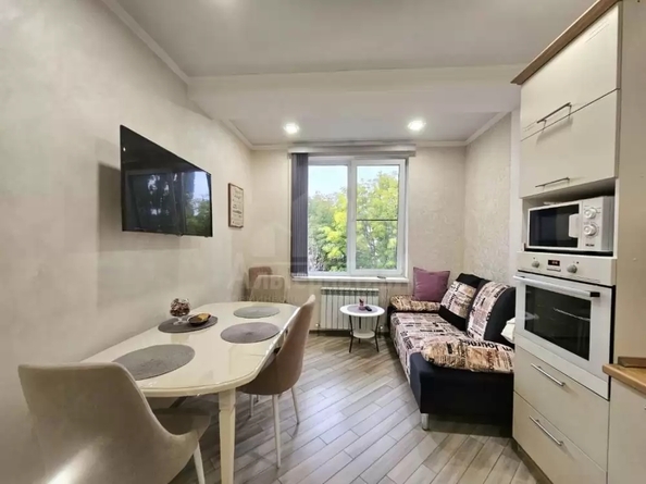 
  Продается 1-комн. квартира 52 м². Фото 4.