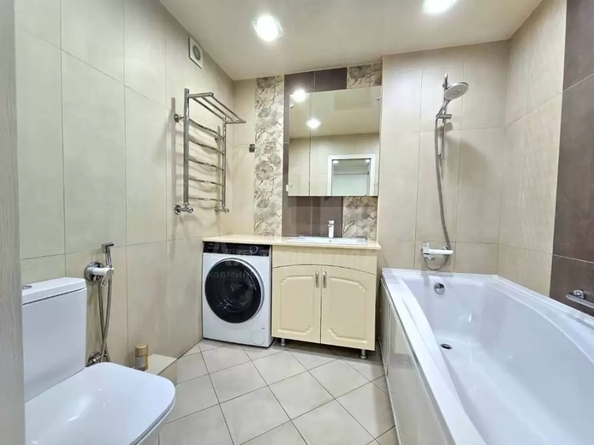 
  Продается 1-комн. квартира 52 м². Фото 9.
