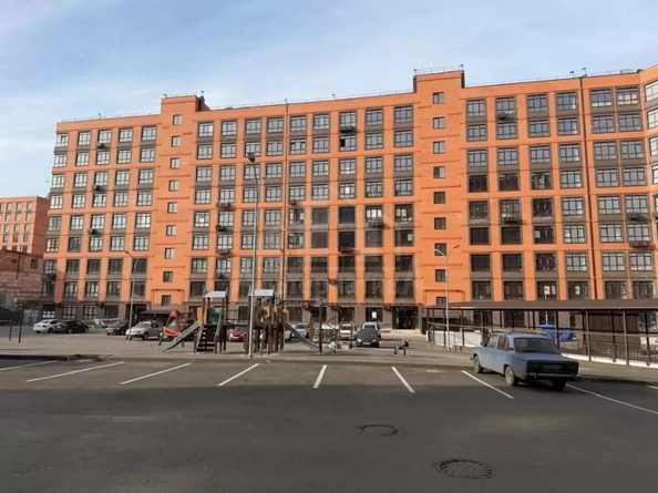 
  Продается 1-комн. квартира 34.5 м². Фото 1.