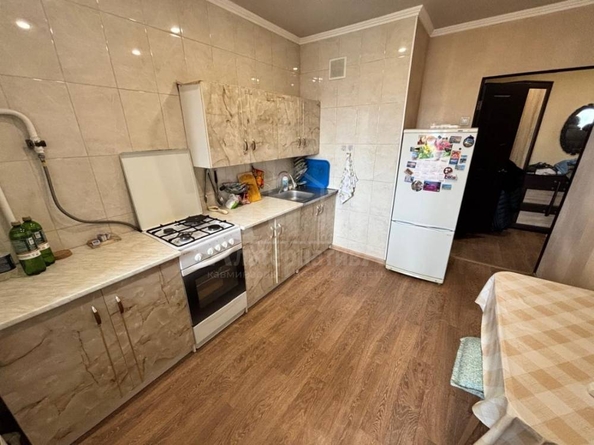 
  Продается 1-комн. квартира 35.1 м². Фото 3.