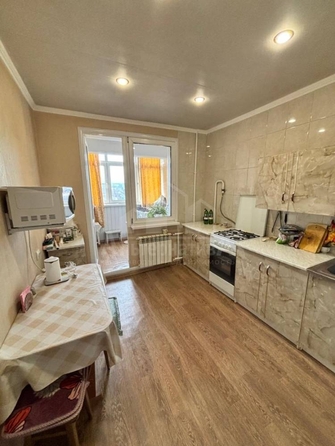 
  Продается 1-комн. квартира 35.1 м². Фото 4.