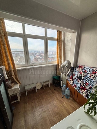 
  Продается 1-комн. квартира 35.1 м². Фото 5.