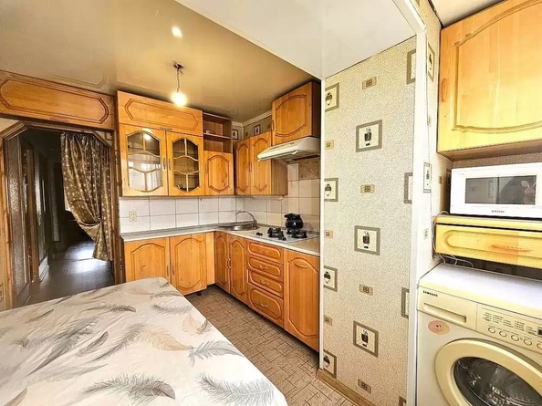 
  Продается 3-комн. квартира 64 м². Фото 3.