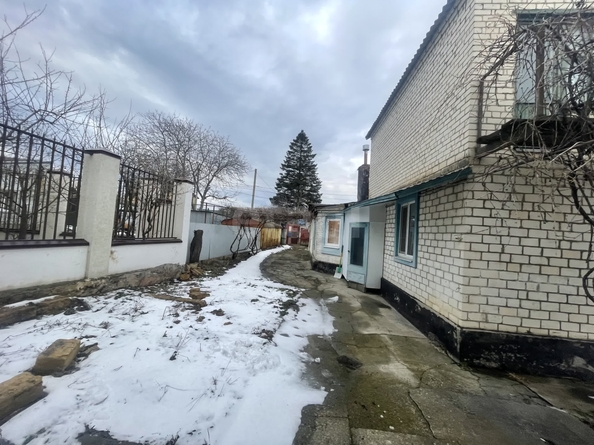 
  Продается дом 60 м². Фото 1.