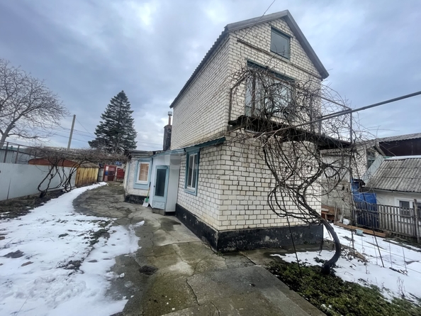 
  Продается дом 60 м². Фото 2.