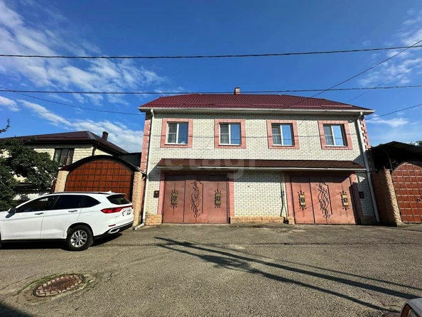 
  Продается дом 158.6 м². Фото 1.