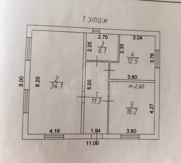 
  Продается дом 130 м². Фото 21.