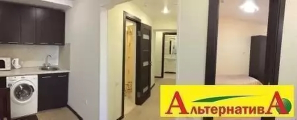 
  Продается 2-комн. квартира 60.1 м². Фото 3.