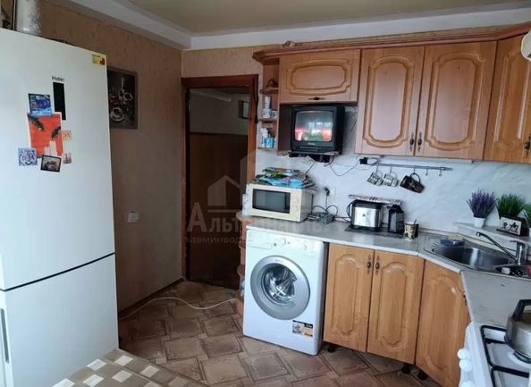 
  Продается 3-комн. квартира 50.3 м². Фото 5.