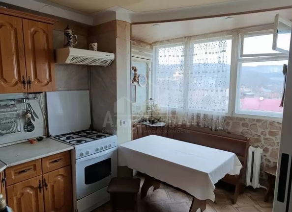 
  Продается 3-комн. квартира 50.3 м². Фото 6.