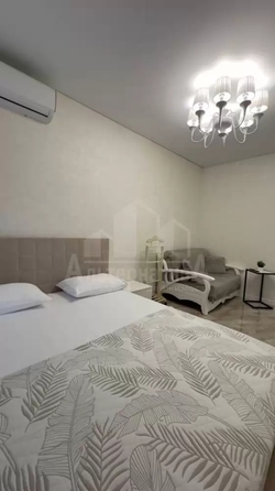 
  Продается 1-комн. квартира 38 м². Фото 5.