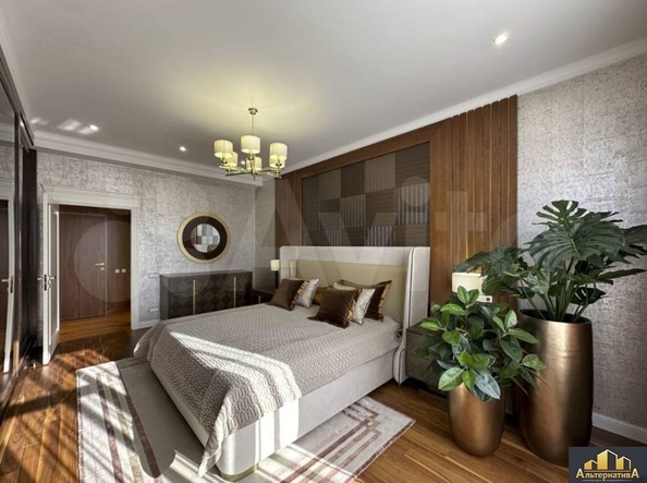 
  Продается 4-комн. квартира 212.5 м². Фото 7.