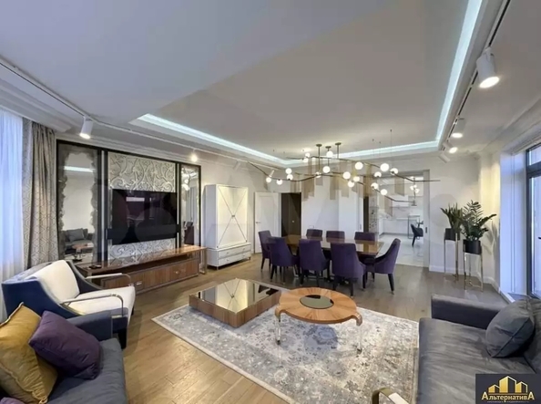 
  Продается 4-комн. квартира 212.5 м². Фото 20.