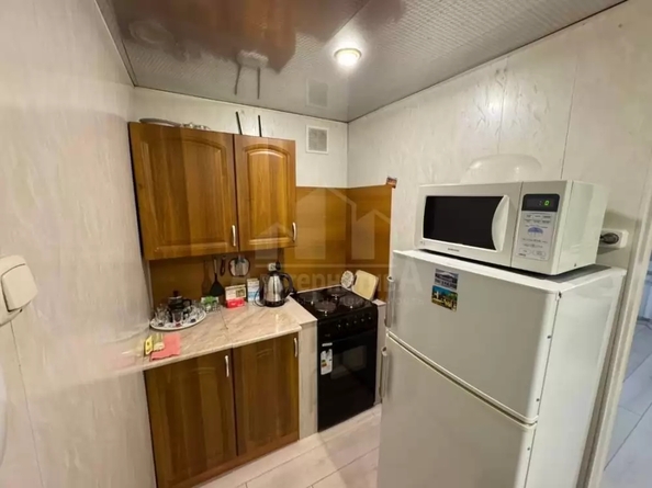 
  Продается 2-комн. квартира 34 м². Фото 4.