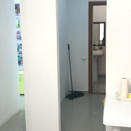 
  Продается универсальное помещение 54.5 м². Фото 6.
