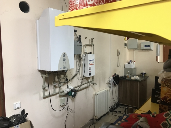 
  Продается универсальное помещение 54.5 м². Фото 9.