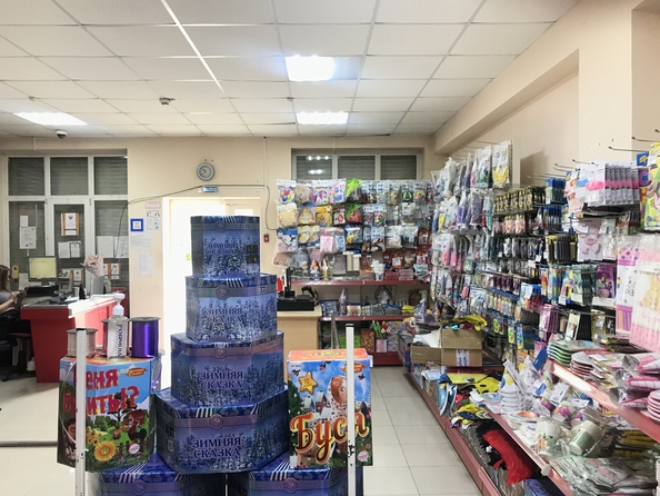 
  Продается универсальное помещение 54.5 м². Фото 11.