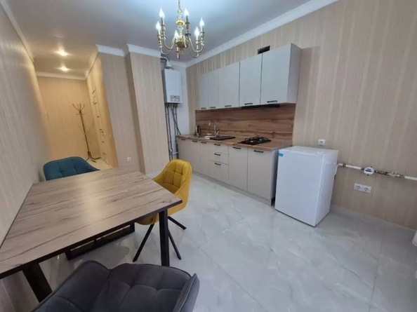 
  Продается 1-комн. квартира 43.5 м². Фото 3.