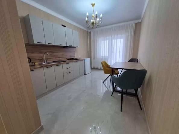 
  Продается 1-комн. квартира 43.5 м². Фото 4.
