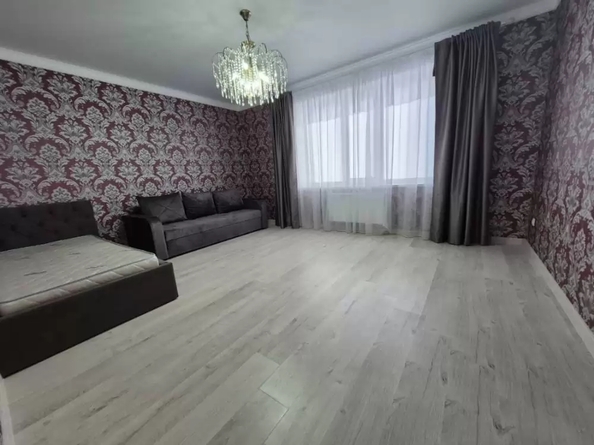 
  Продается 1-комн. квартира 50 м². Фото 1.