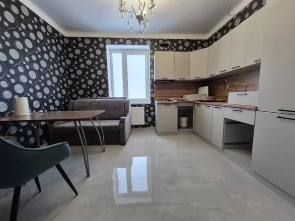 
  Продается 1-комн. квартира 50.4 м². Фото 4.