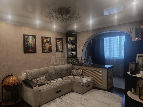 
  Продается 3-комн. квартира 52 м². Фото 3.