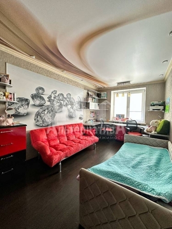 
  Продается 3-комн. квартира 100 м². Фото 13.